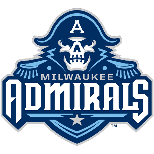 Milwaukee Admirals