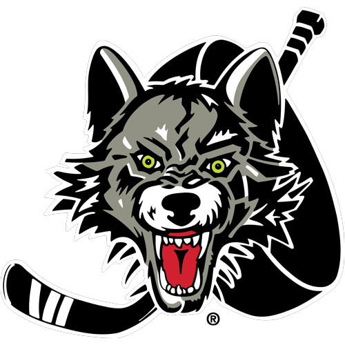 Chicago Wolves
